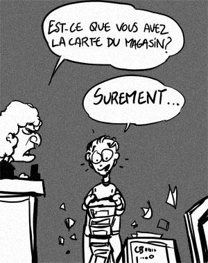carte
